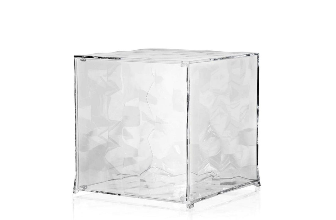 Transparent