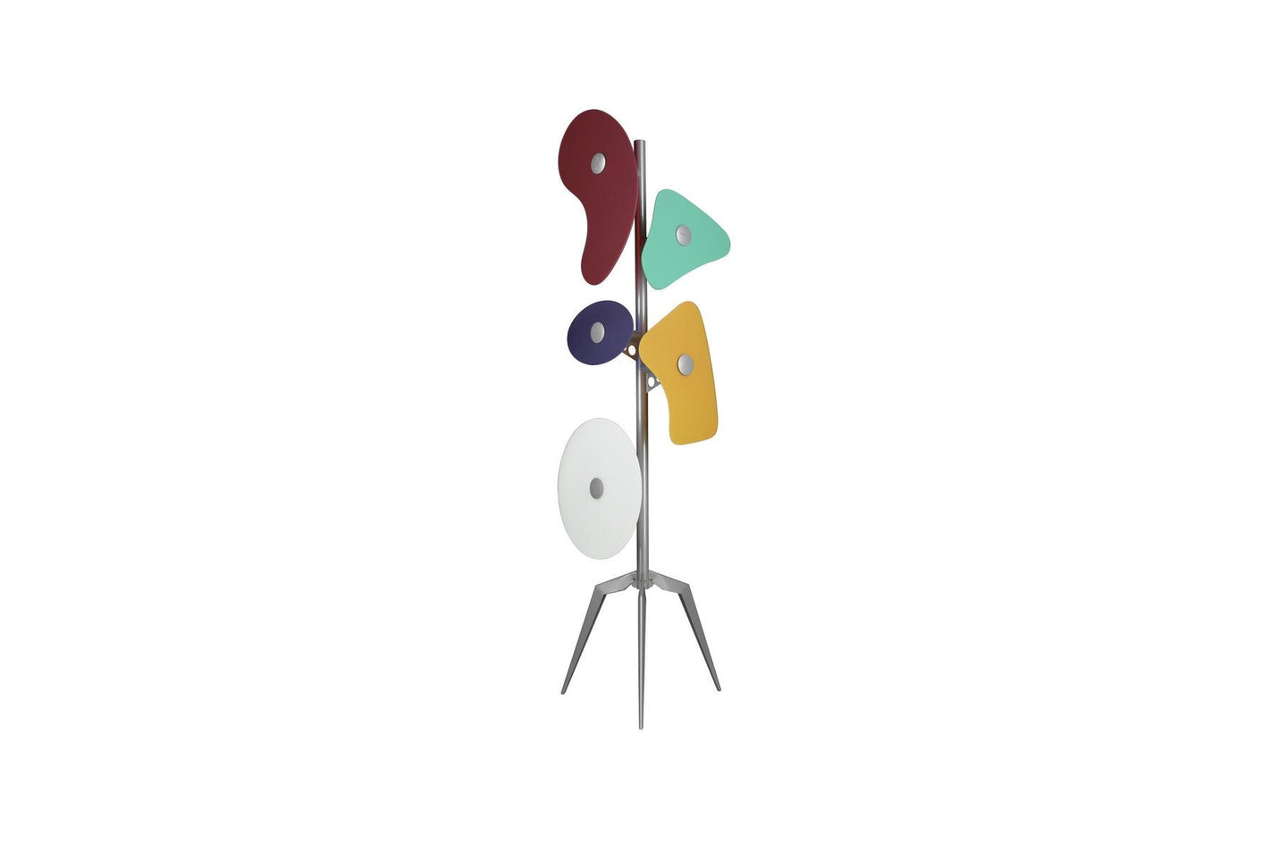 Orbital Floor Lamp-Foscarini-Space Furniture AU
