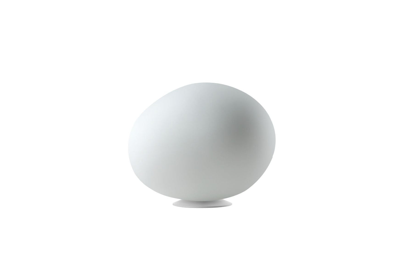 Outdoor Gregg Grande Floor Lamp - Polyethylene-Foscarini-Space Furniture AU
