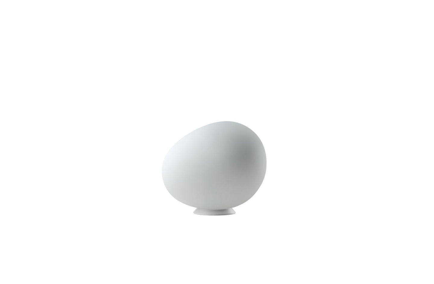 Outdoor Gregg Media Floor Lamp - Polyethylene-Foscarini-Space Furniture AU
