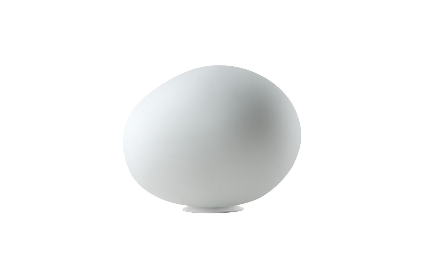 Outdoor Gregg XL Floor Lamp - Polyethylene-Foscarini-Space Furniture AU
