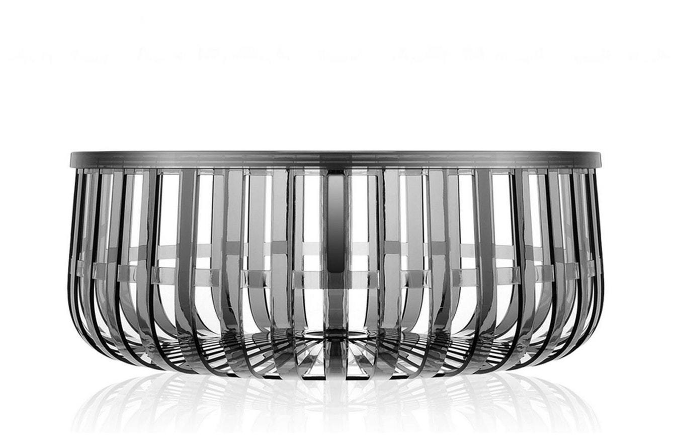 Panier Coffee Table-Kartell-Space Furniture AU
