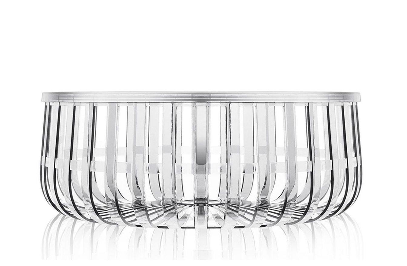 Panier Coffee Table-Kartell-Space Furniture AU
