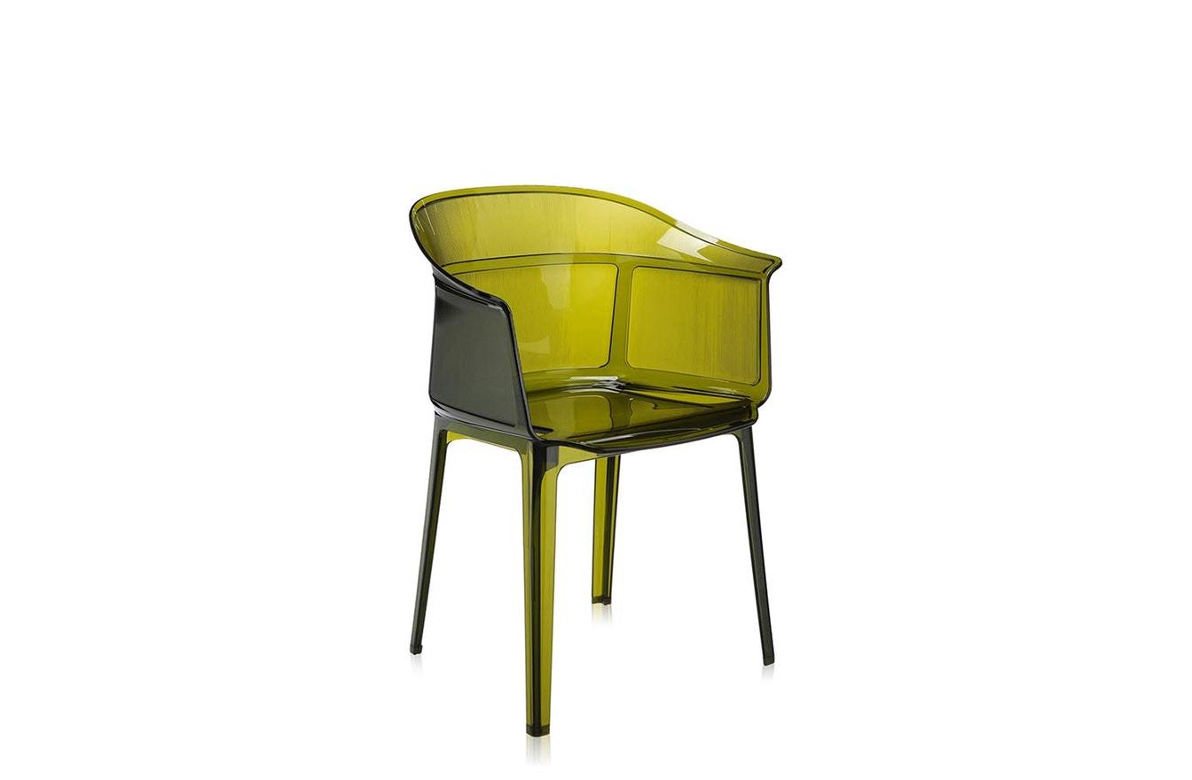Papyrus Chair-Kartell-Space Furniture AU
