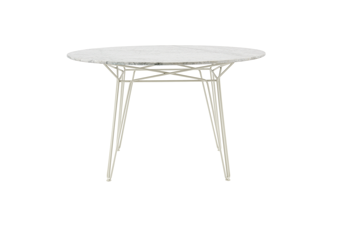 Parisi Table-SP01-Space Furniture AU