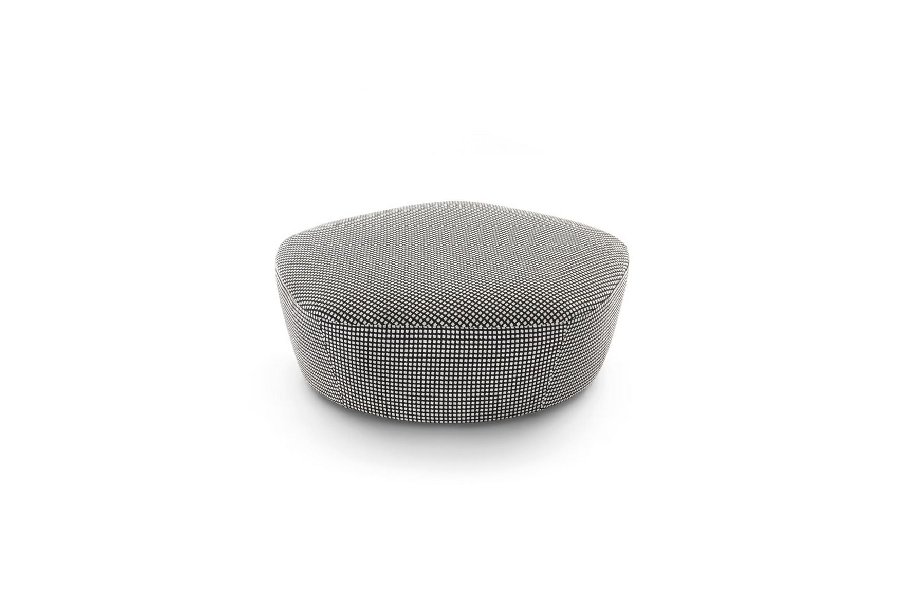 Penta Ottoman by Claesson Koivisto Rune for Arflex | Space Furniture