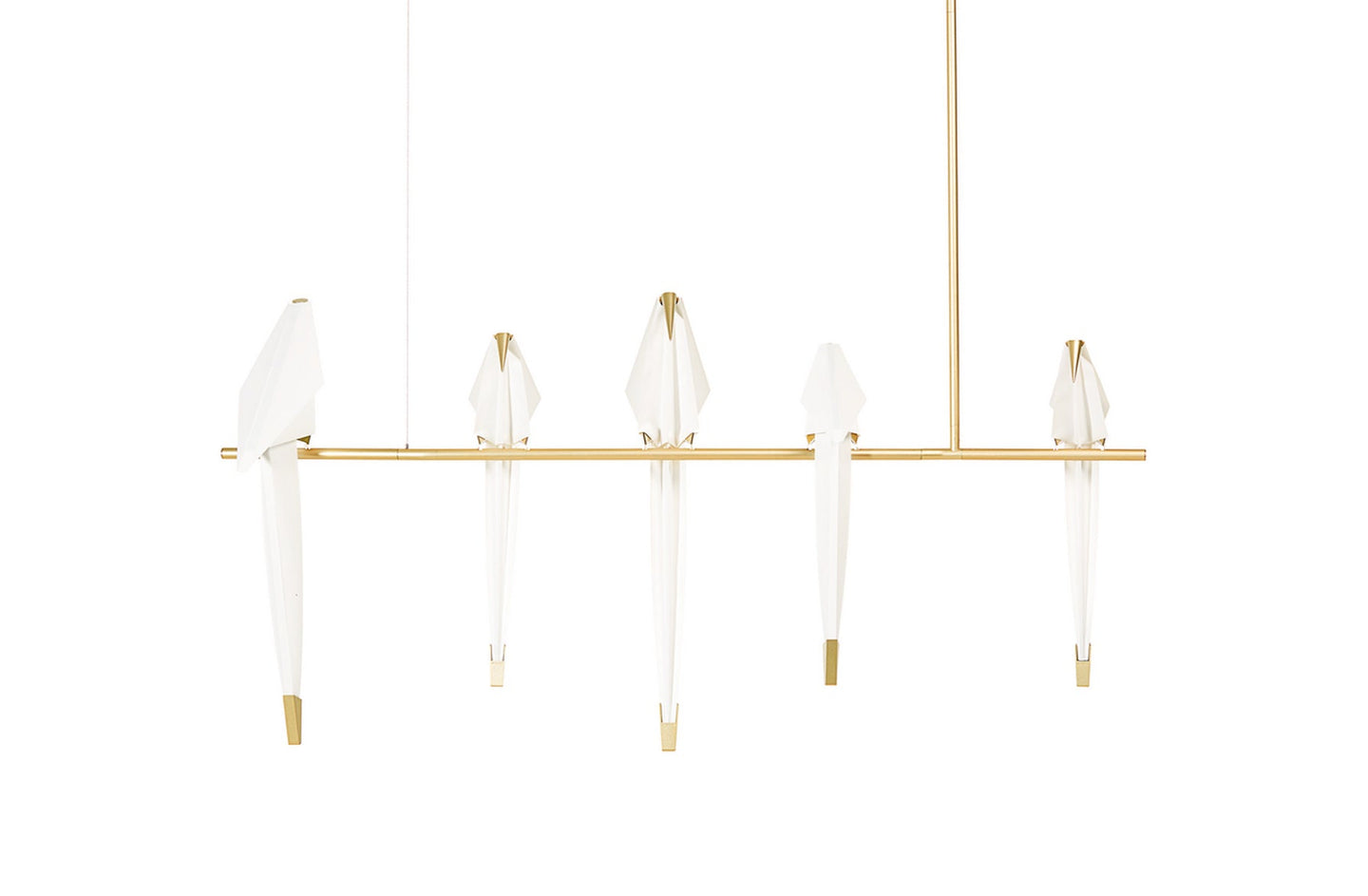 Perch Light Branch Suspension Lamp-Moooi-Space Furniture AU
