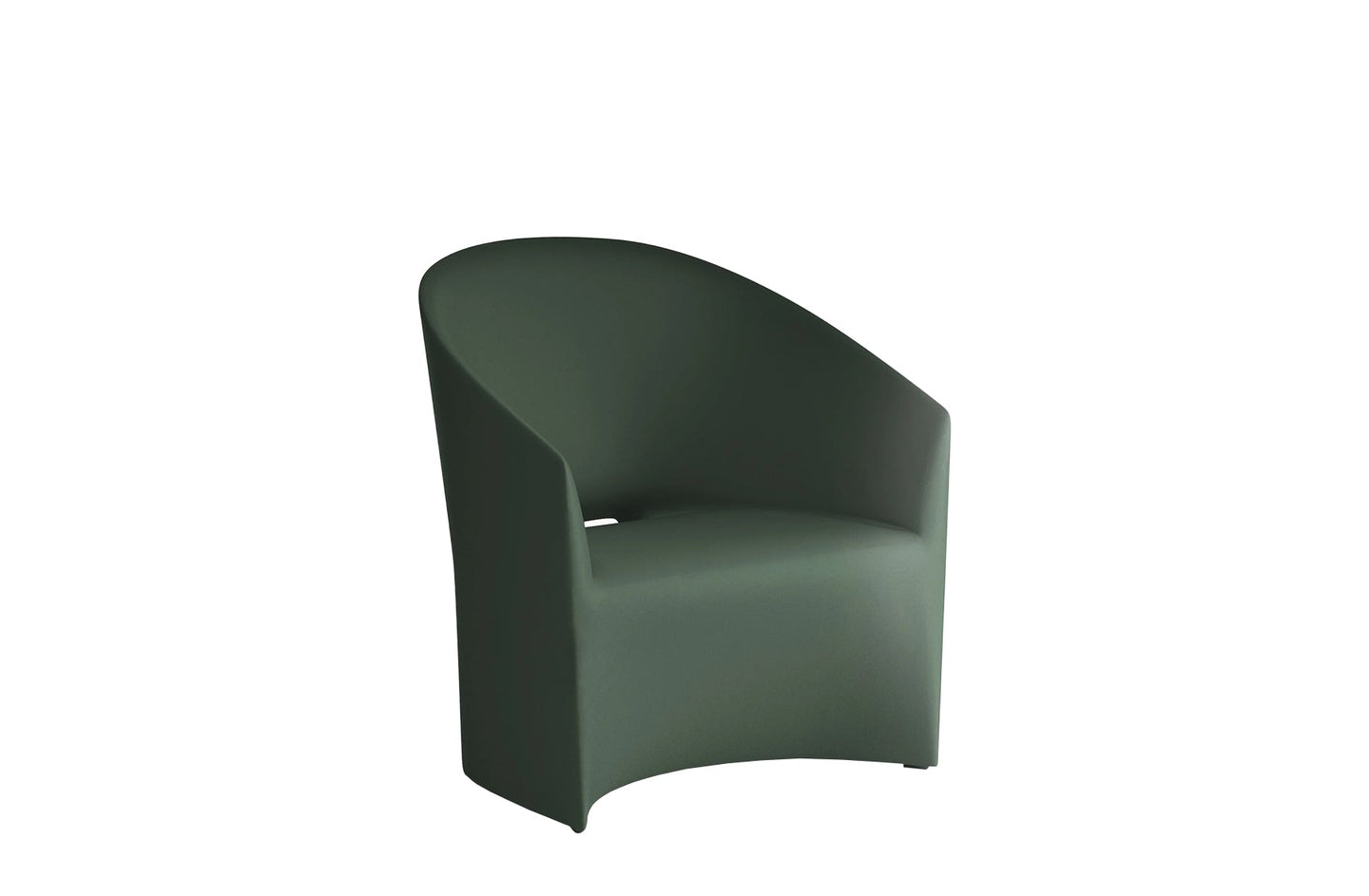 Pine Beach Armchair-Serralunga-Space Furniture AU

