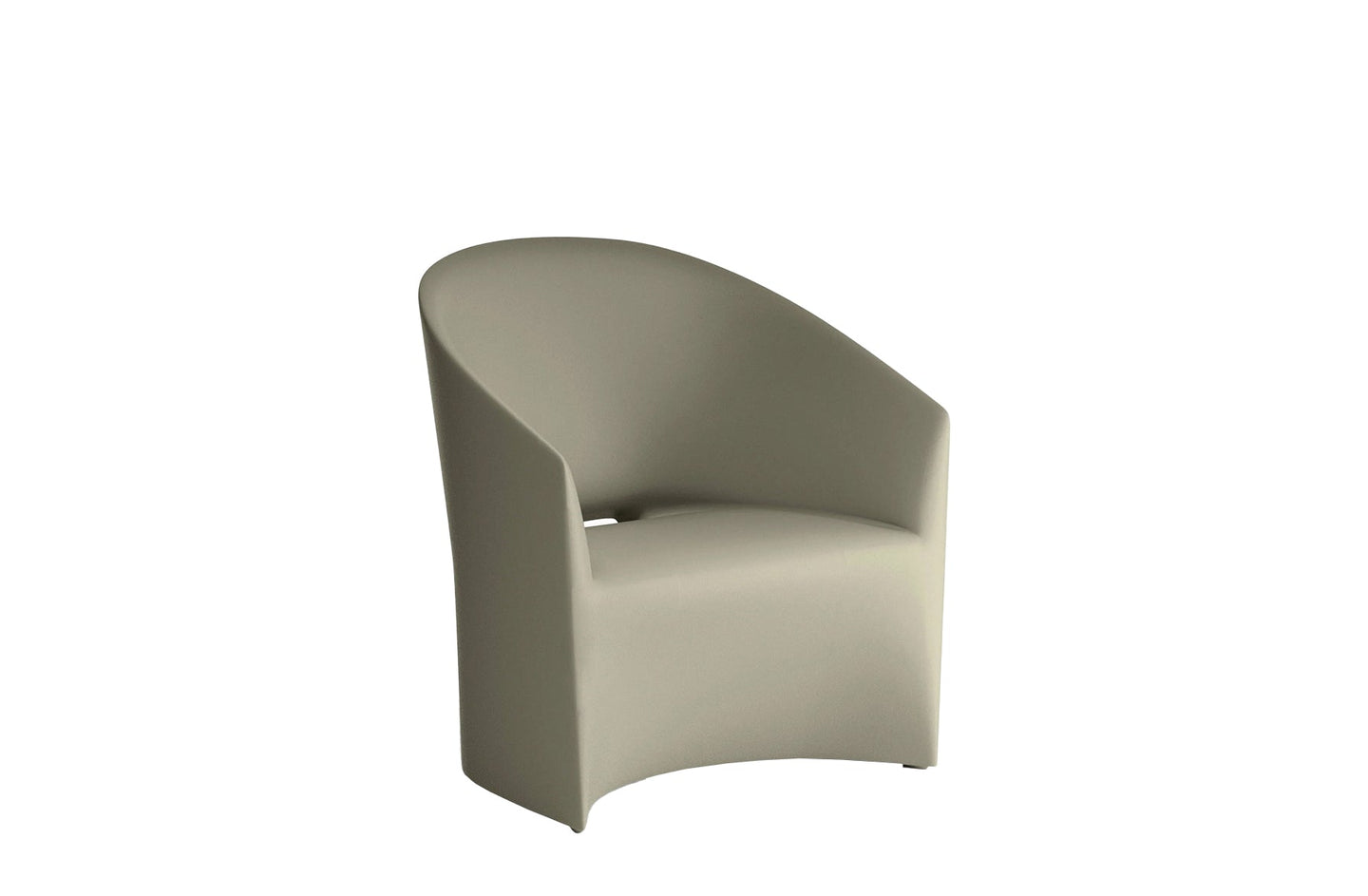 Pine Beach Armchair-Serralunga-Space Furniture AU
