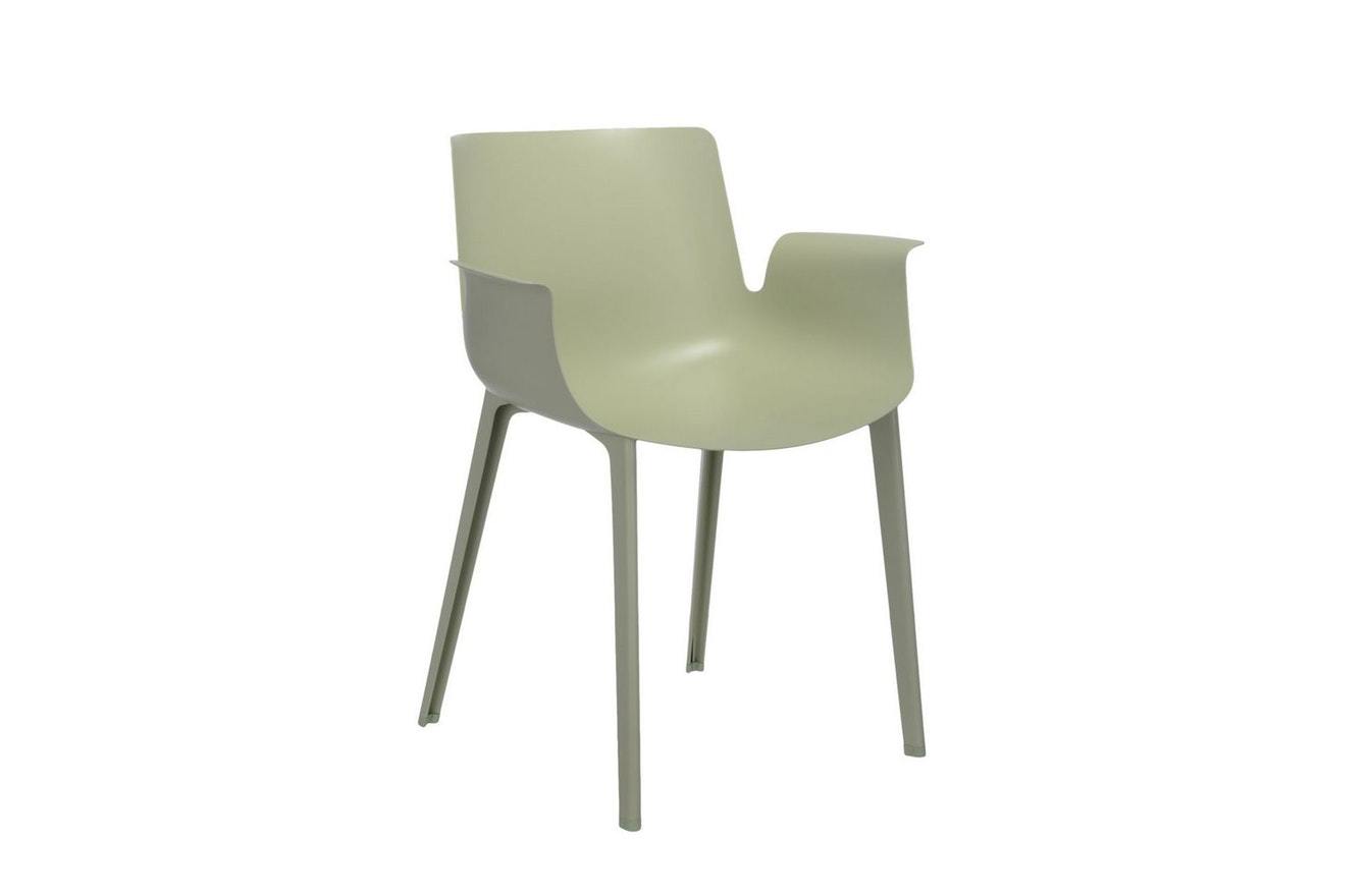 Piuma Chair-Kartell-Space Furniture AU
