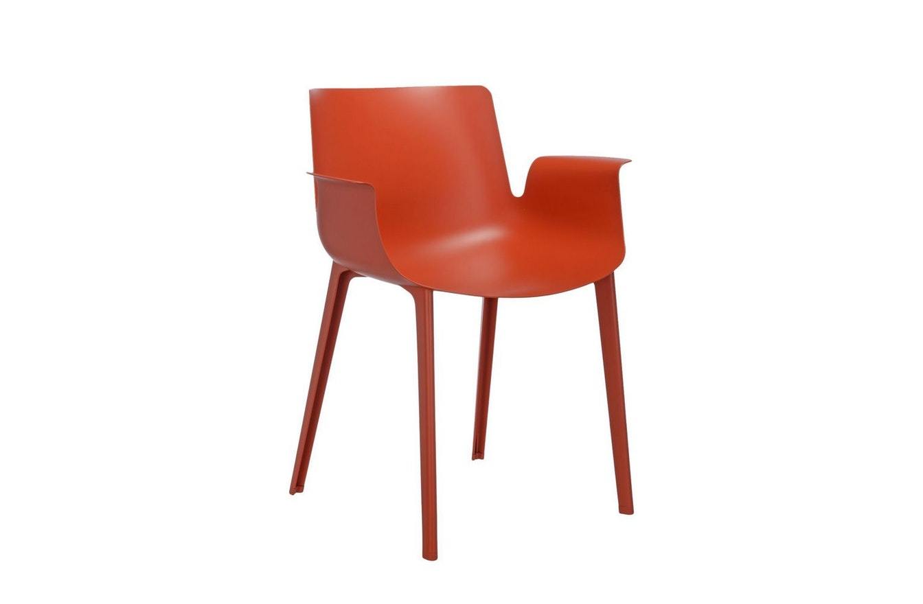 Piuma Chair-Kartell-Space Furniture AU
