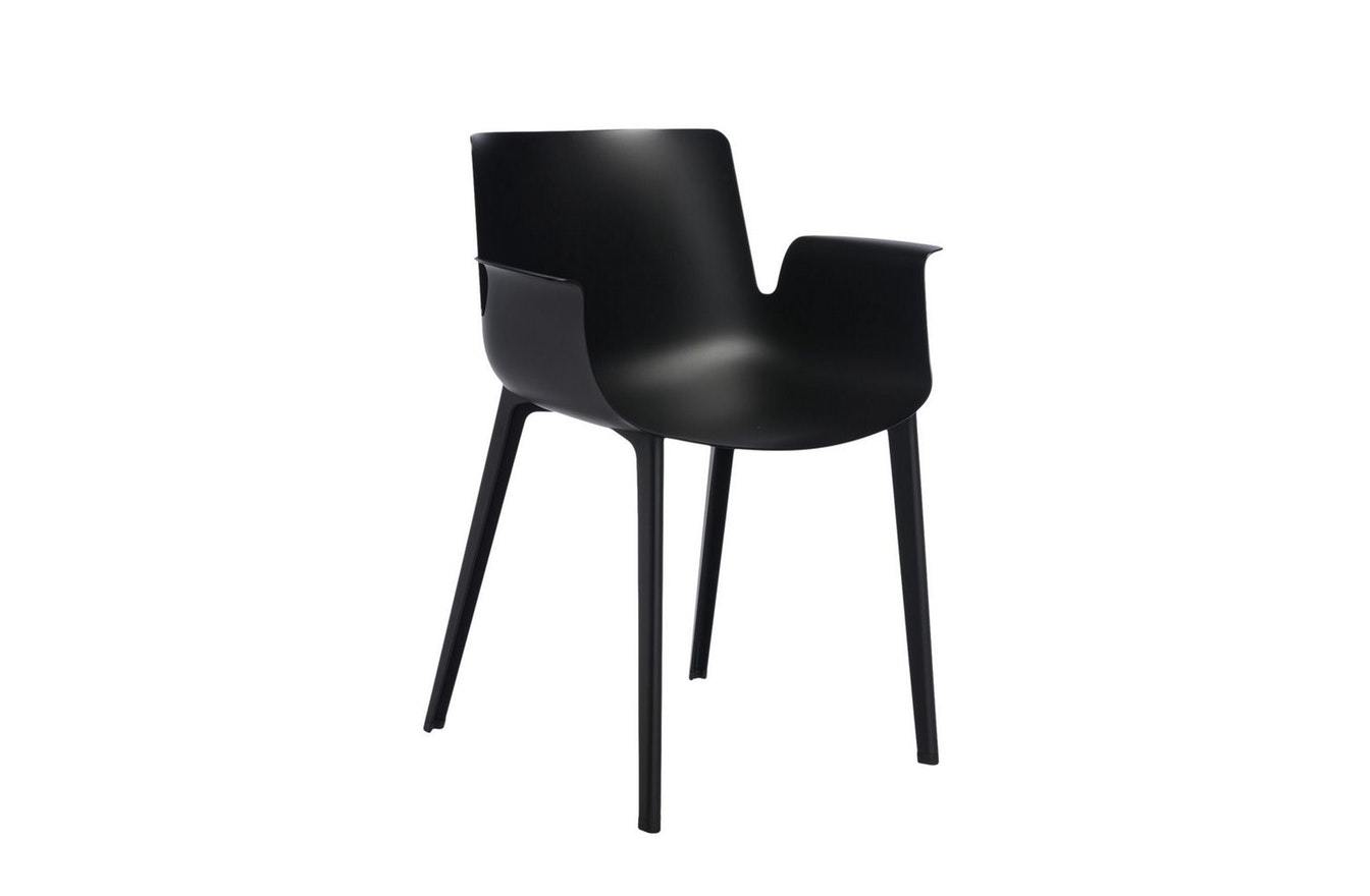 Piuma Chair-Kartell-Space Furniture AU
