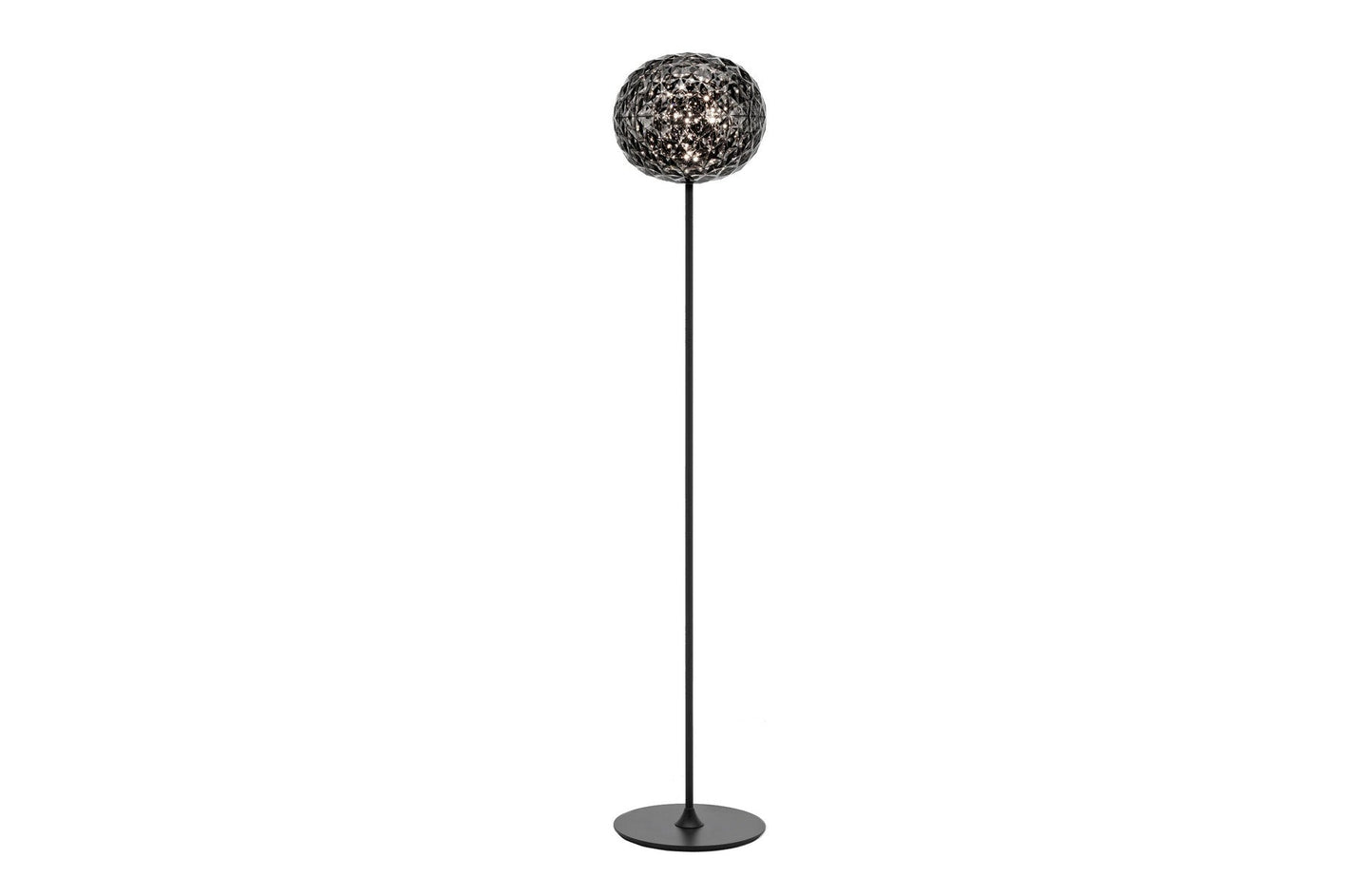 Planet Large Floor Lamp-Kartell-Space Furniture AU
