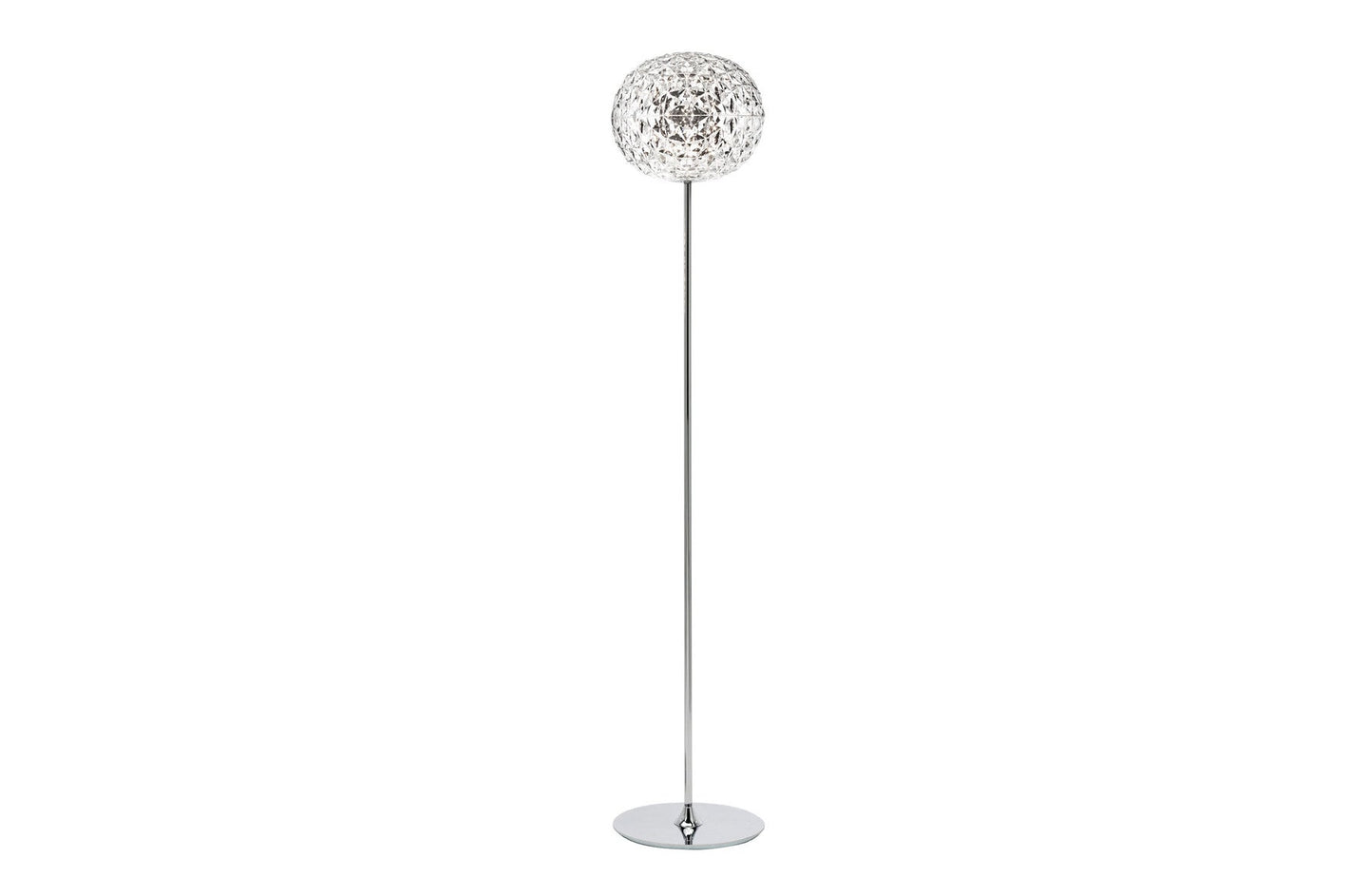 Planet Large Floor Lamp-Kartell-Space Furniture AU
