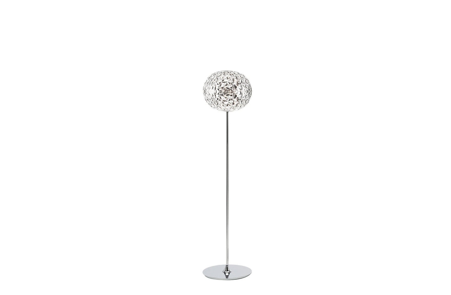 Planet Small Floor Lamp-Kartell-Space Furniture AU
