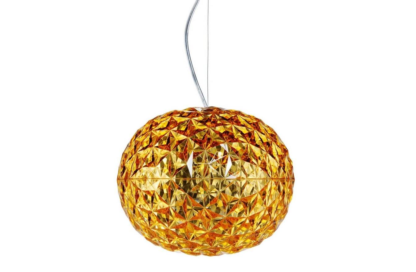 Planet Suspension Lamp-Kartell-Space Furniture AU
