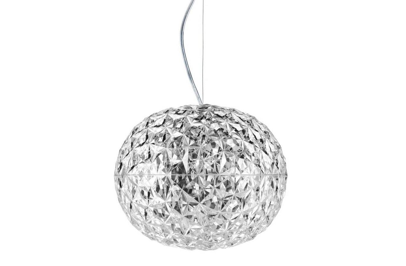Planet Suspension Lamp-Kartell-Space Furniture AU
