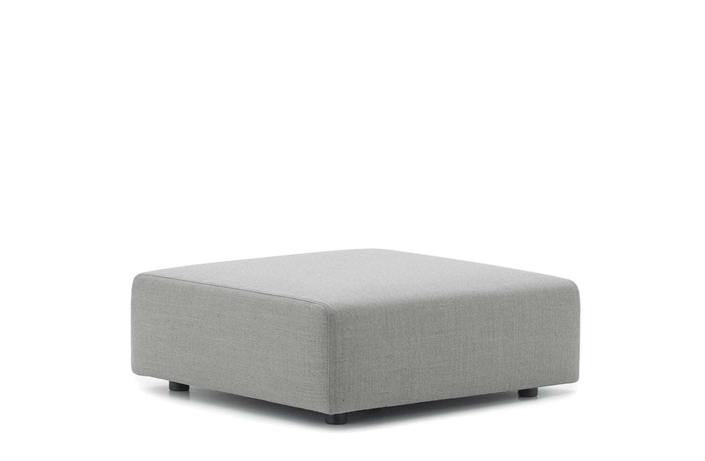 Plastics Outdoor Ottoman-Kartell-Space Furniture AU
