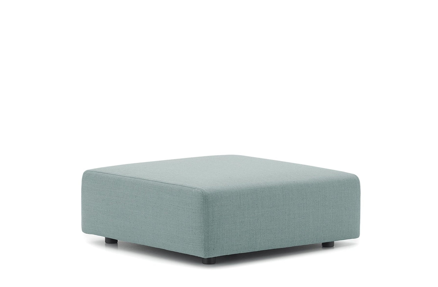 Plastics Outdoor Ottoman-Kartell-Space Furniture AU
