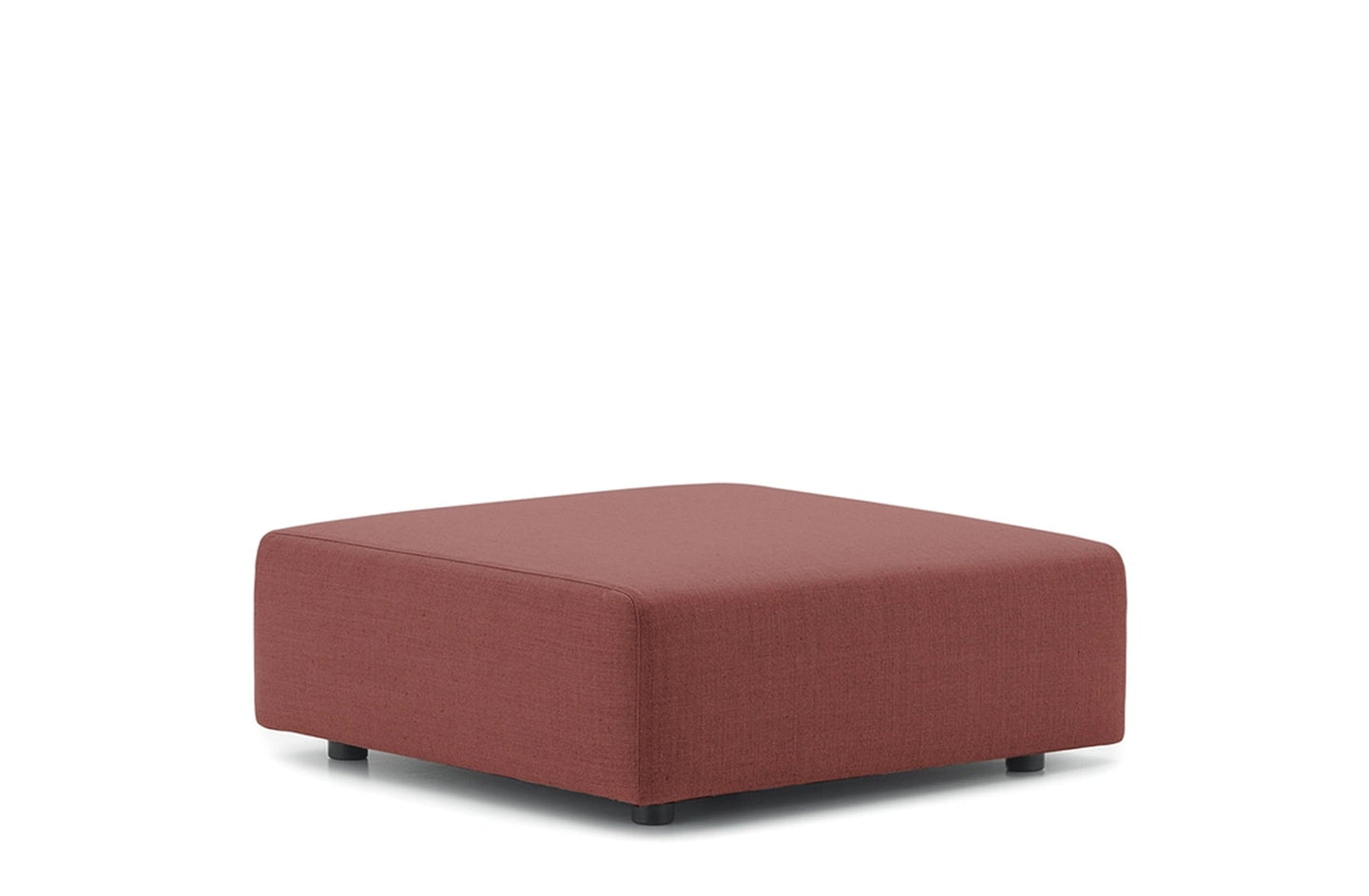 Plastics Outdoor Ottoman-Kartell-Space Furniture AU

