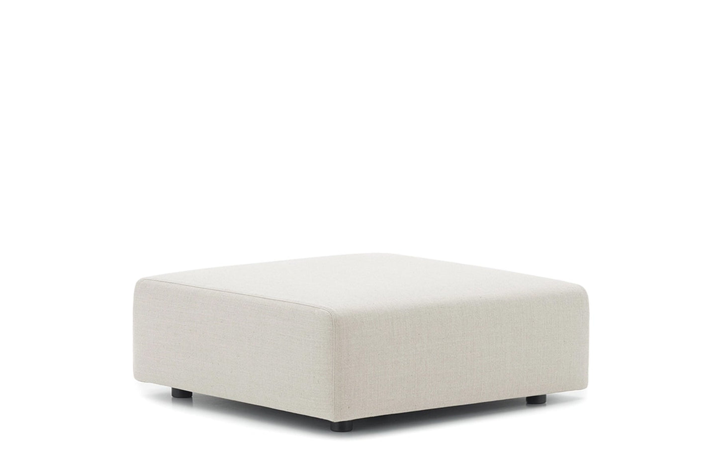 Plastics Outdoor Ottoman-Kartell-Space Furniture AU
