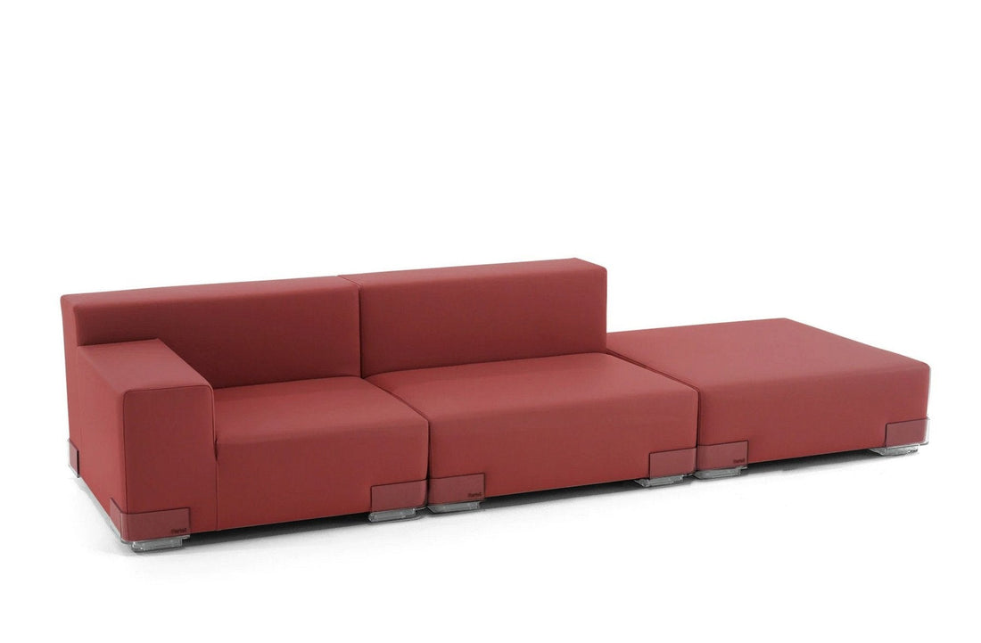 Brick Red