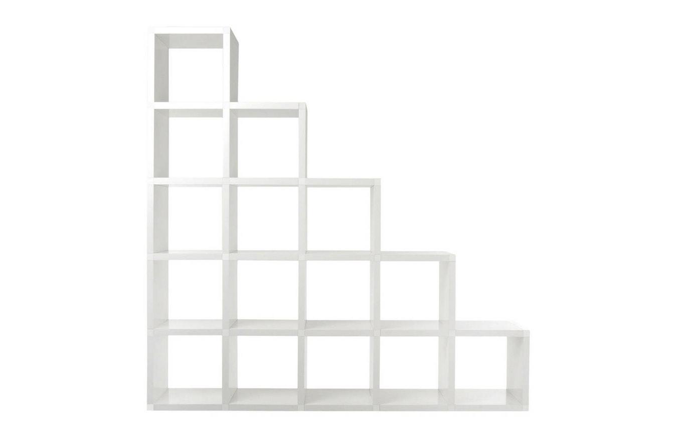 Polvara Bookcase-Kartell-Space Furniture AU
