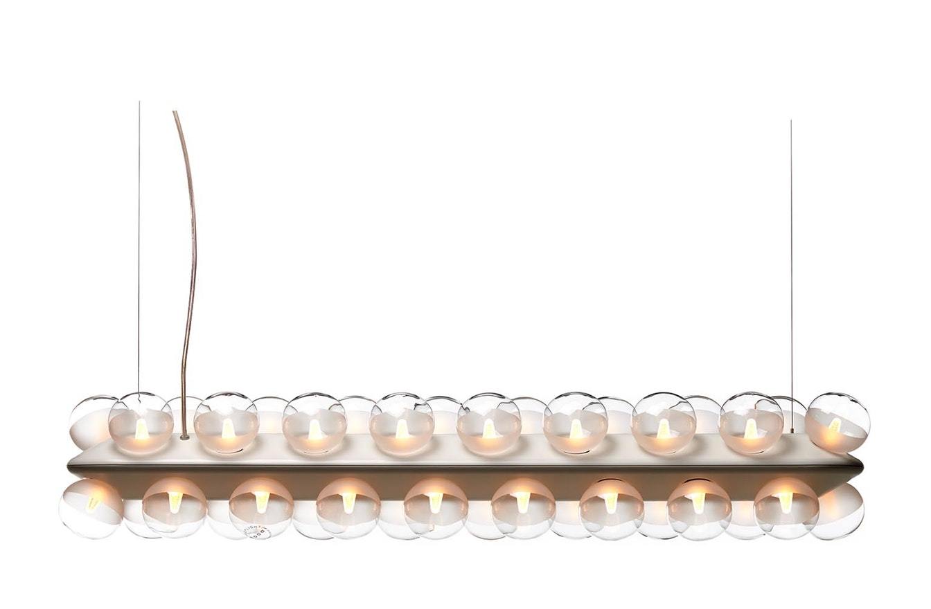 Prop Light Double Suspension Lamp-Moooi-Space Furniture AU
