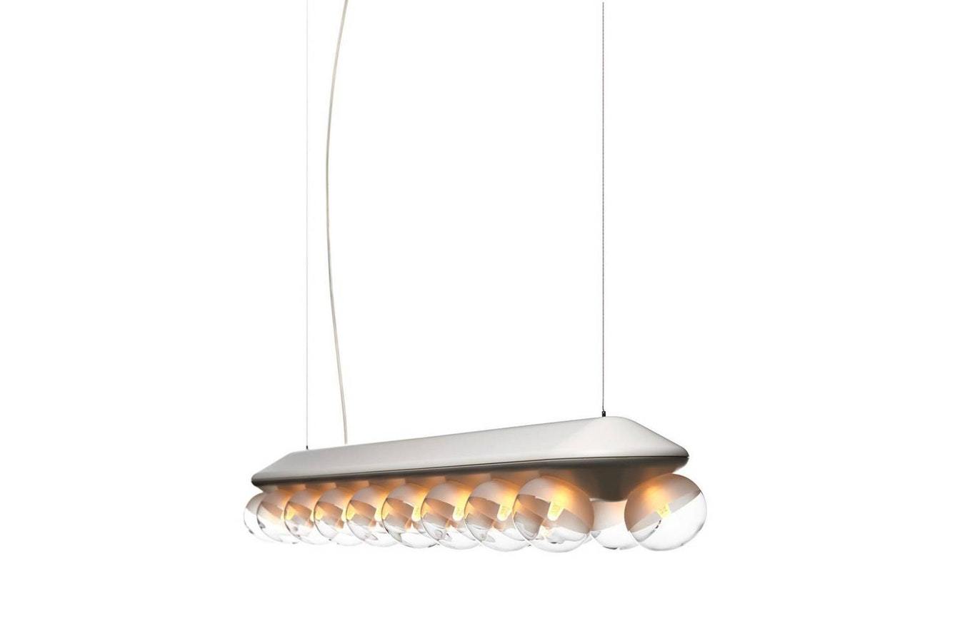 Prop Light Single Suspension Lamp-Moooi-Space Furniture AU
