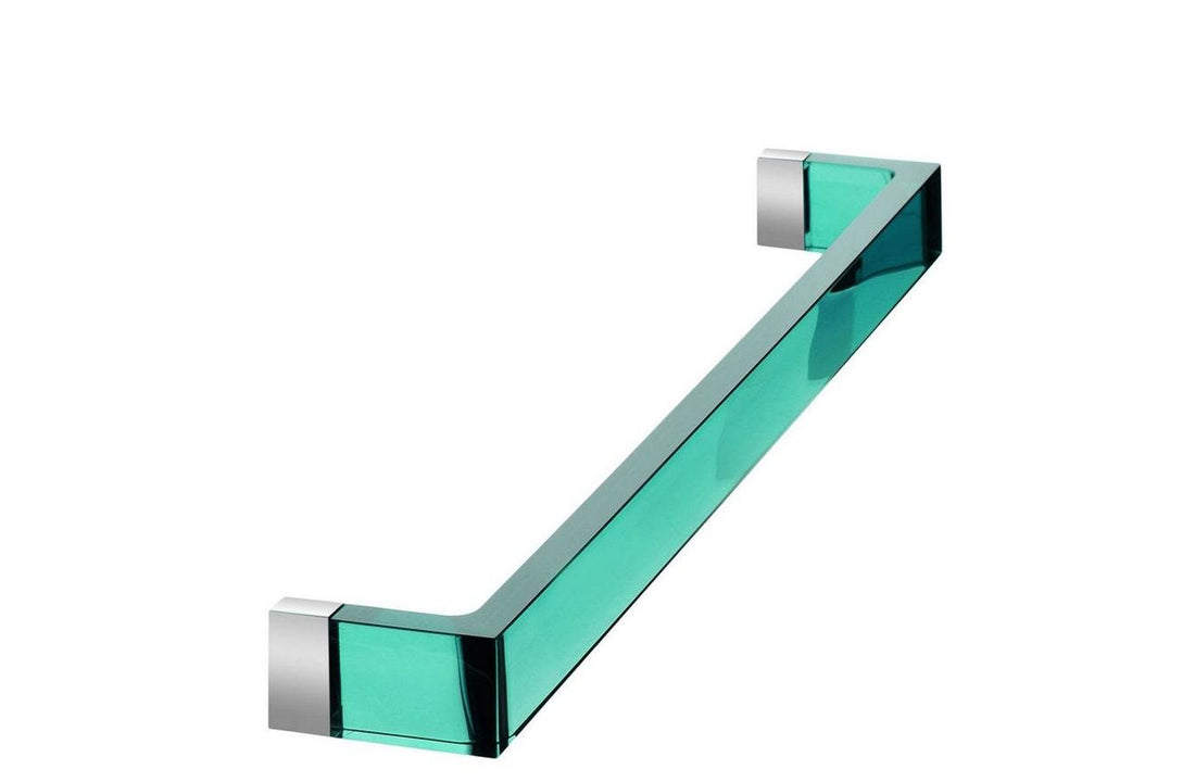 Transparent Aquamarine