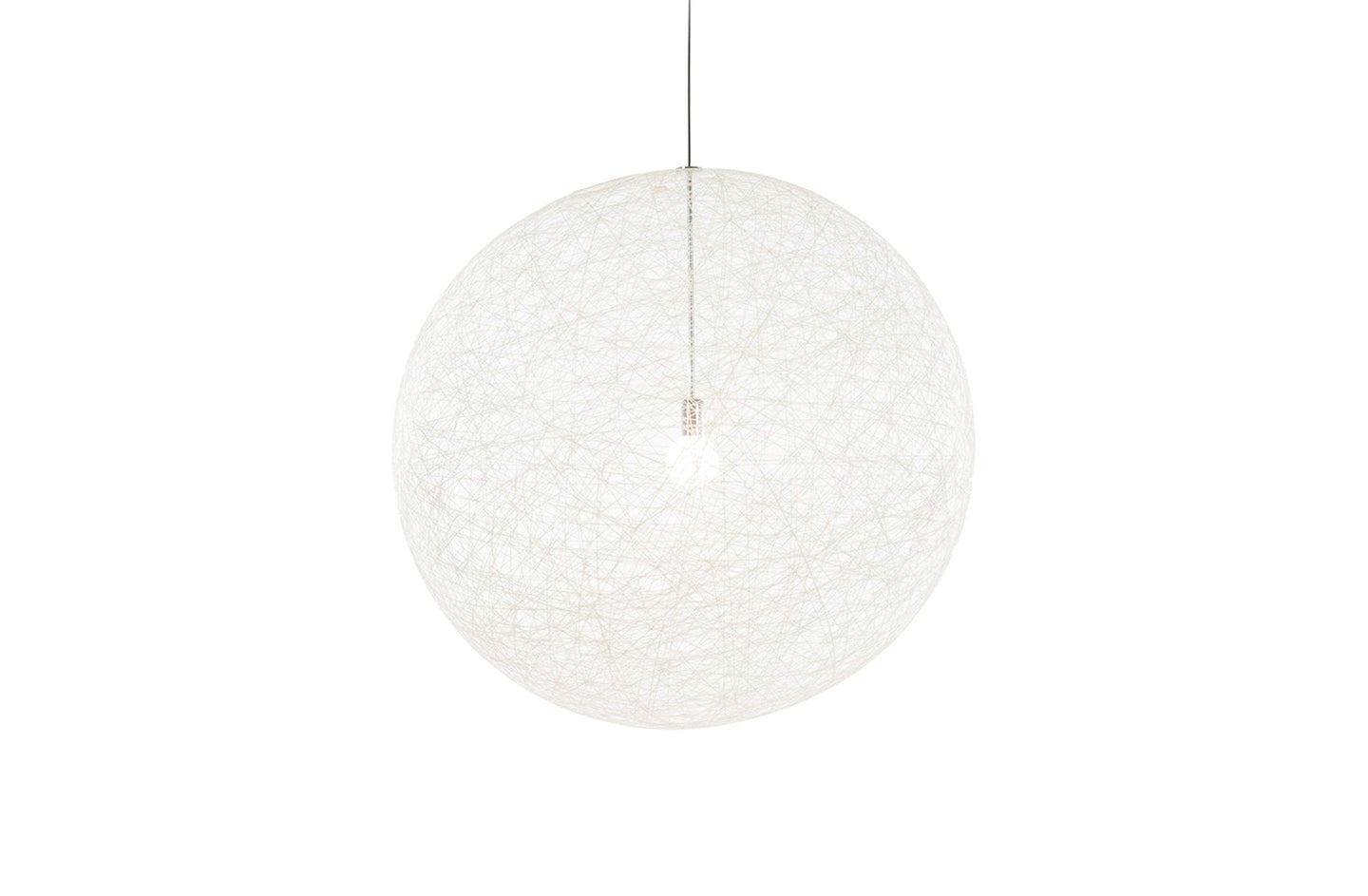 Random Light II Suspension Lamp-Moooi-Space Furniture AU

