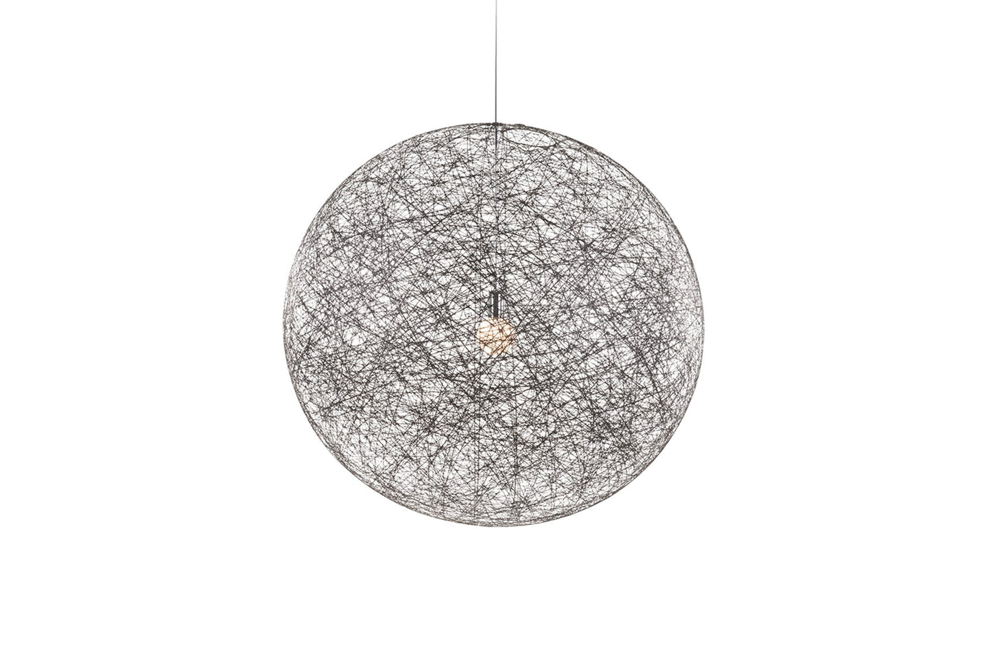 Random Light II Suspension Lamp-Moooi-Space Furniture AU
