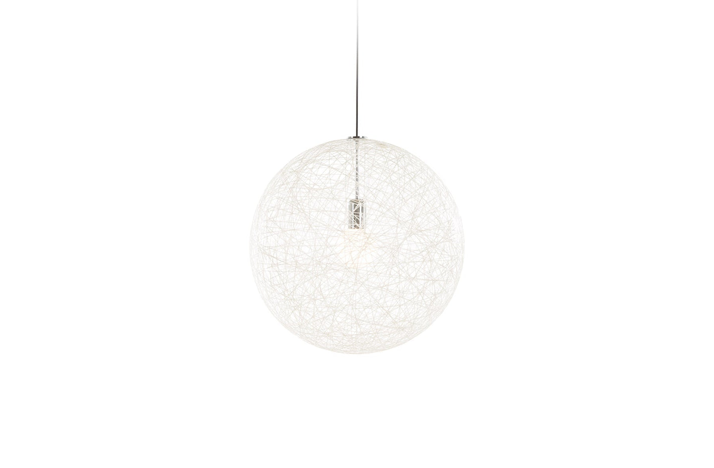 Random Light II Suspension Lamp-Moooi-Space Furniture AU

