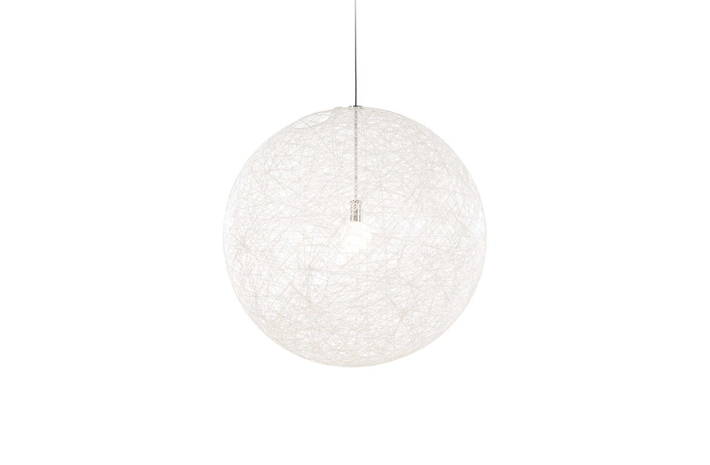 Random Light II Suspension Lamp-Moooi-Space Furniture AU
