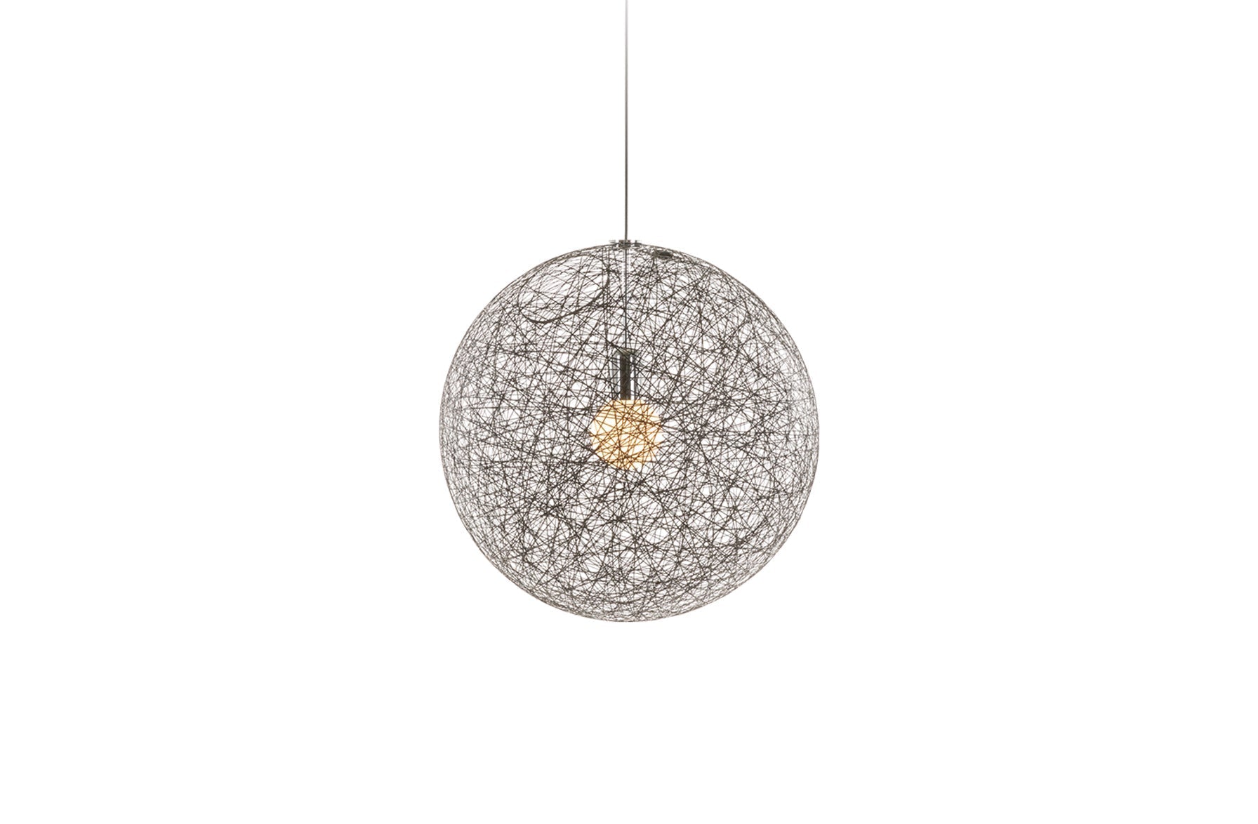 Randomer Light Random Light Suspension Lamp by Bertjan Pot for Moooi | Space Furniture