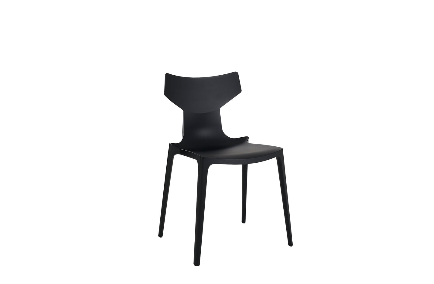 Re-Chair powered by Illy-Kartell-Space Furniture AU

