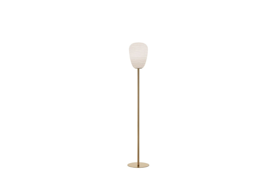 Rituals 1 with Dimmer / Gold/White