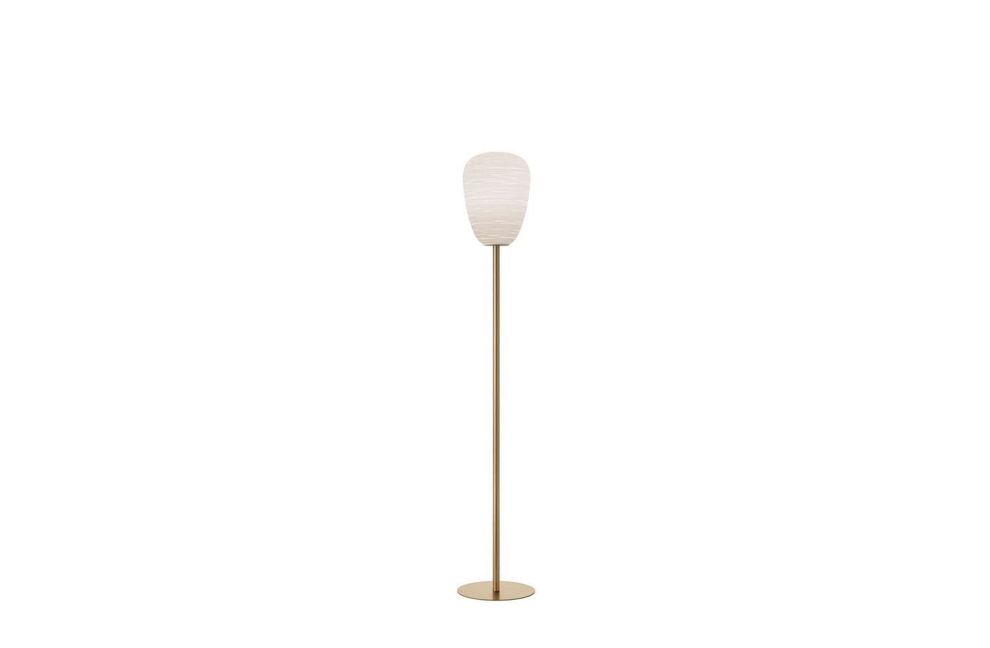 Rituals 1 Floor Lamp-Foscarini-Space Furniture AU
