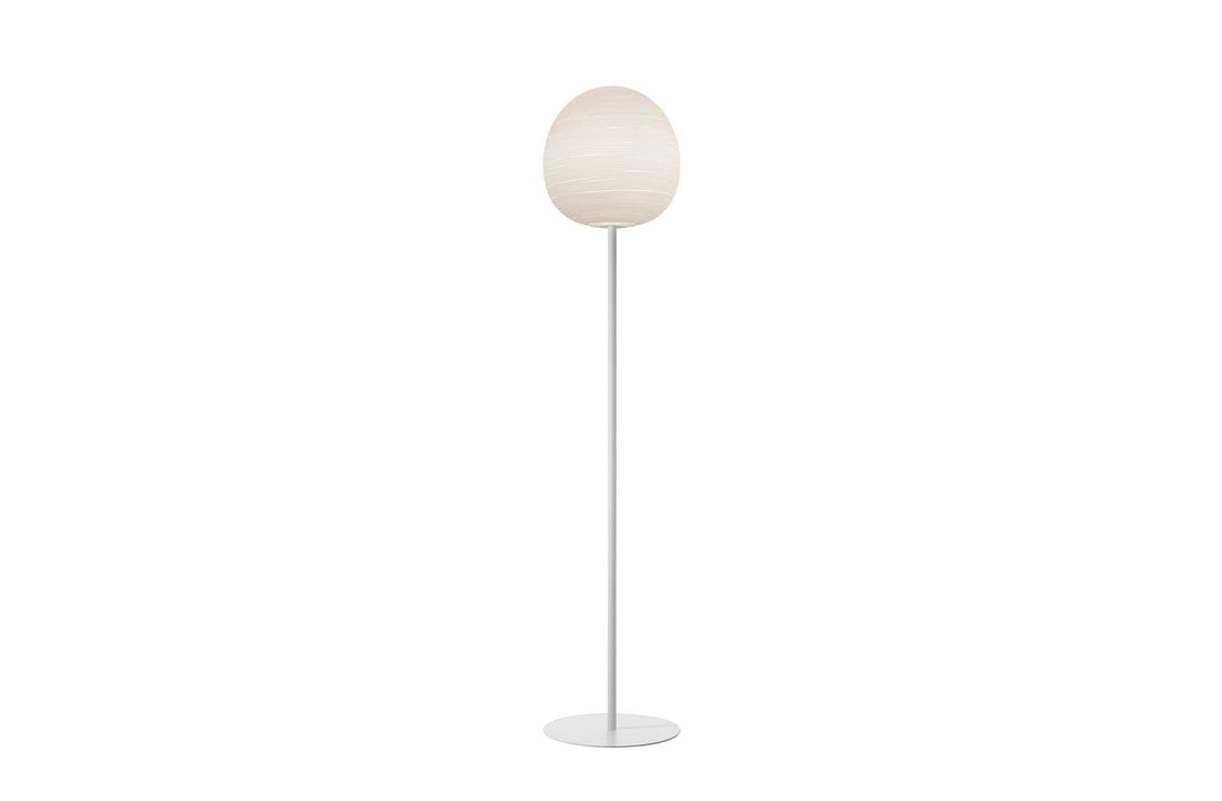 Rituals XL with Dimmer / White/White