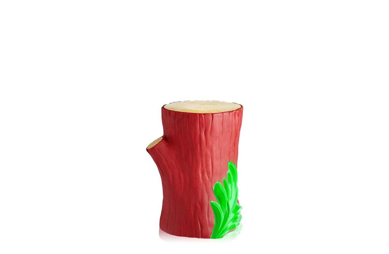 Saint-Esprit Stool-Kartell-Space Furniture AU

