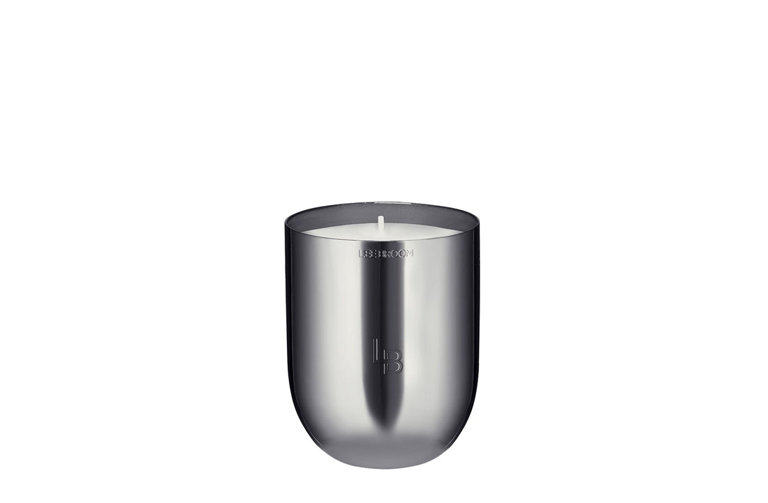 Candle Refill / Polished Gunmetal