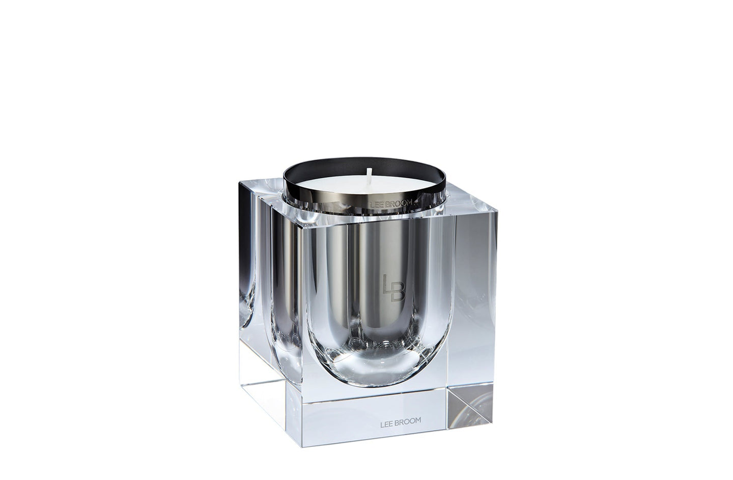 Self Portrait Candle-Lee Broom-Space Furniture AU
