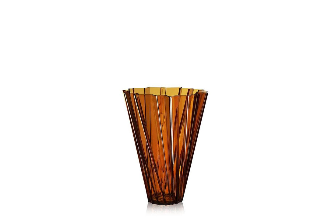 Transparent Amber