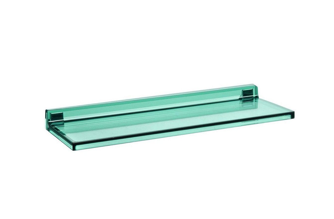 Transparent Aquamarine