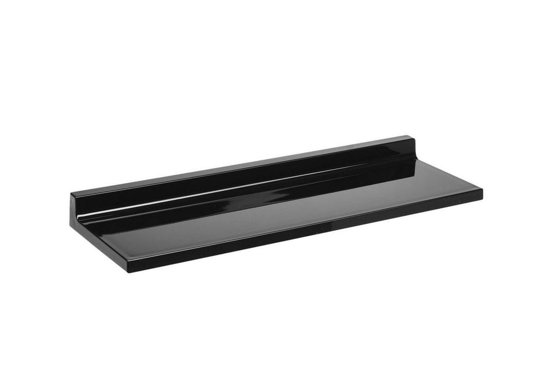 Glossy Black