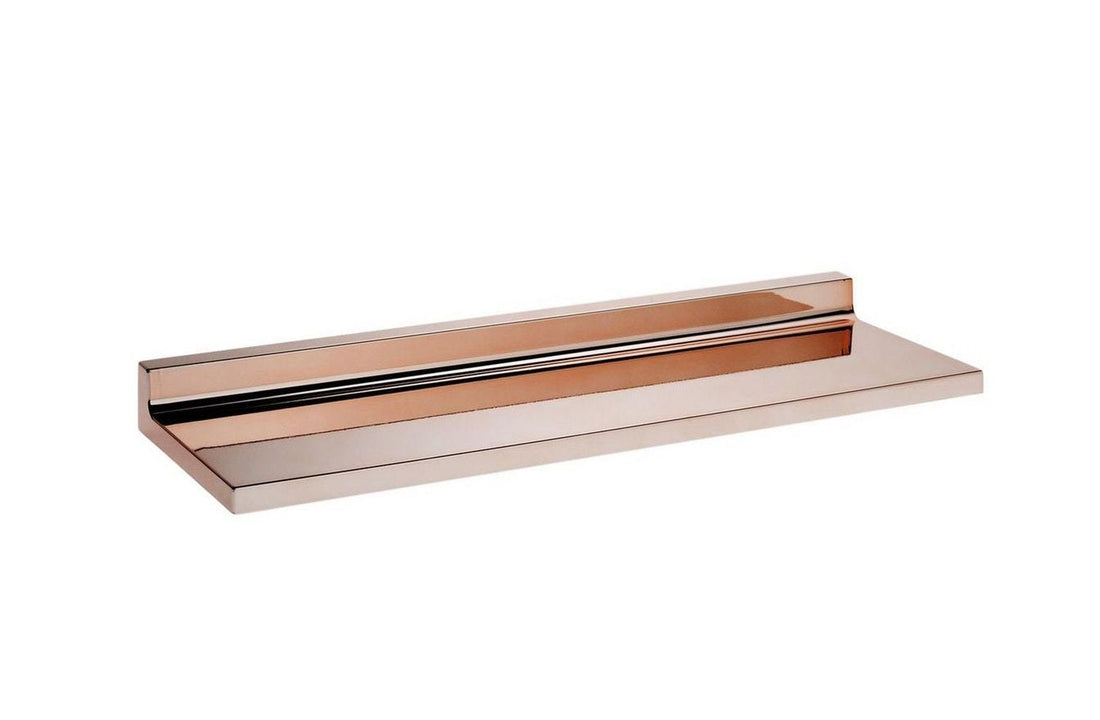 Metallic Copper