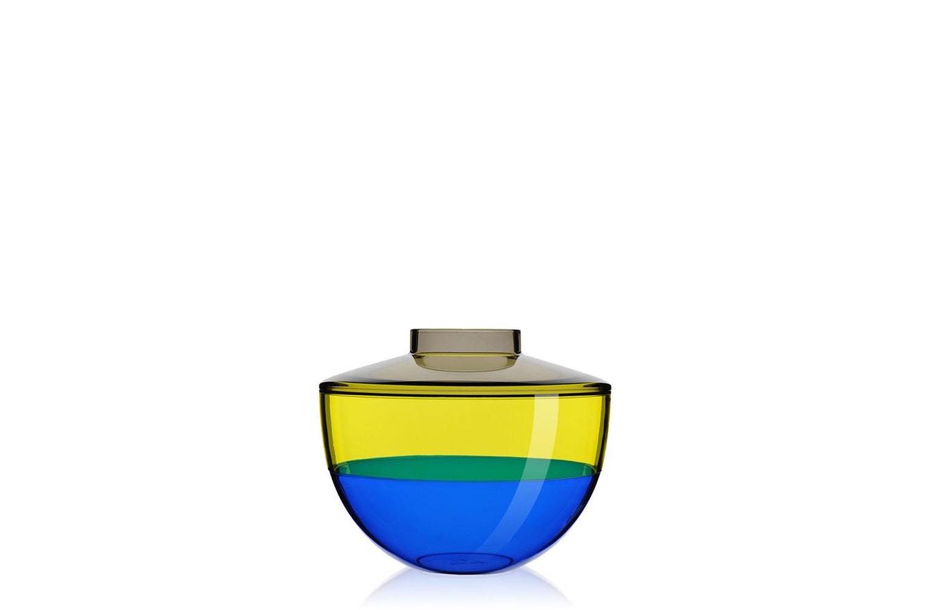 Shibuya Vase-Kartell-Space Furniture AU
