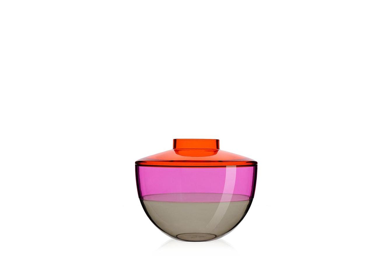 Shibuya Vase-Kartell-Space Furniture AU
