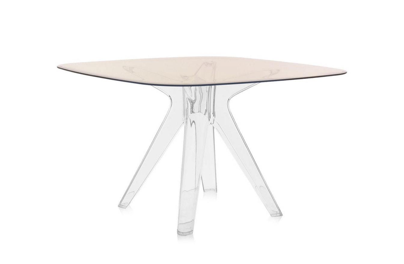 Sir Gio Square Table-Kartell-Space Furniture AU
