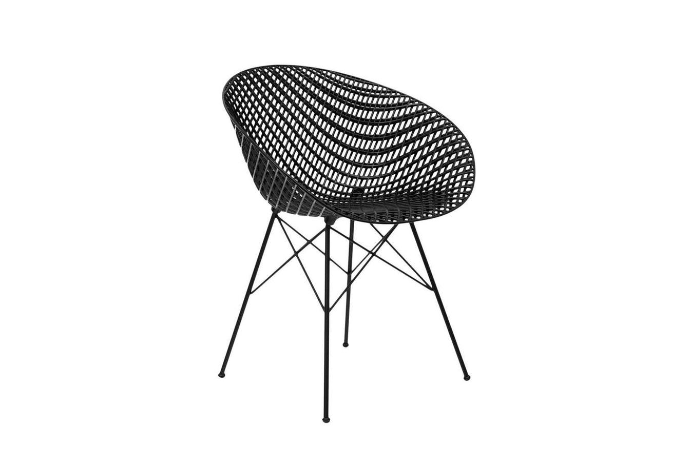 Smatrik Chair-Kartell-Space Furniture AU
